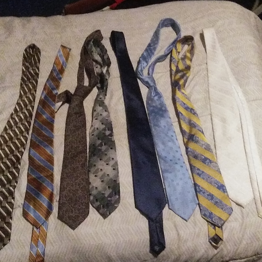 Ties